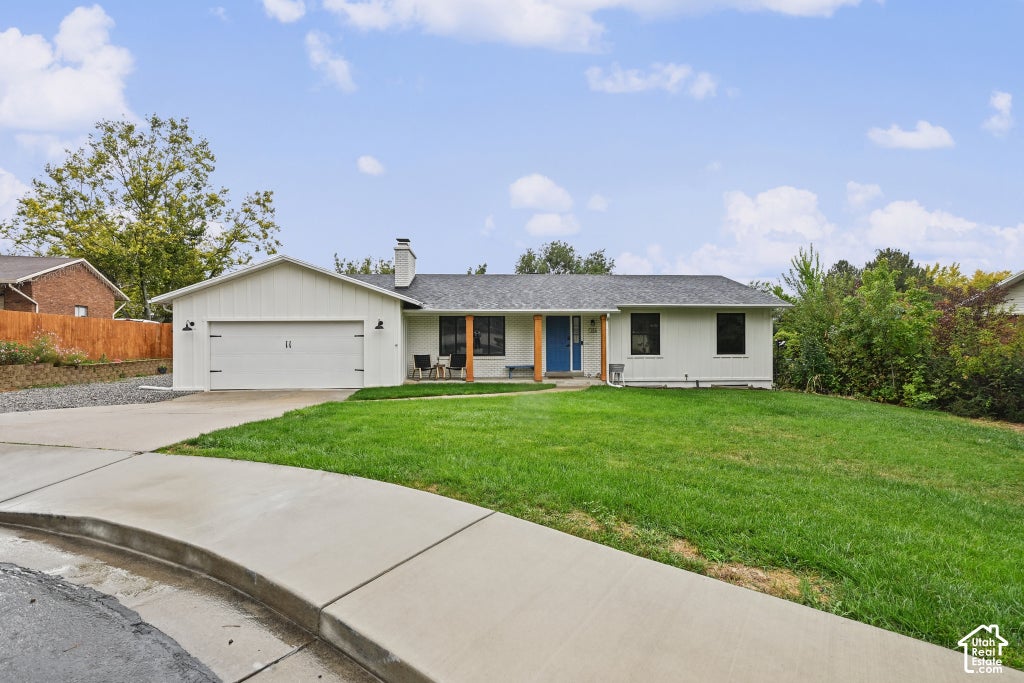 Photo of 456 E 520 N, Lindon, UT 84042 (MLS # 2187988)