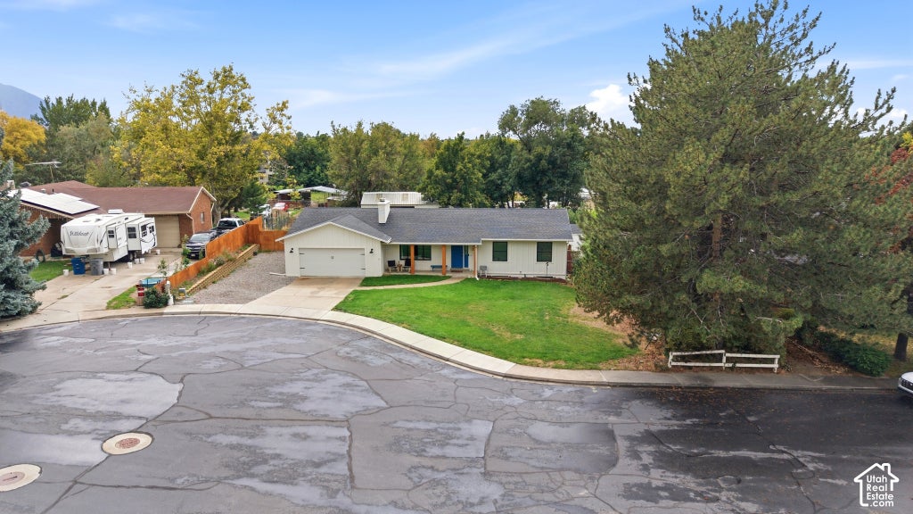 Photo of 456 E 520 N, Lindon, UT 84042 (MLS # 2187988)