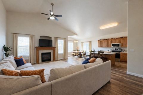 Tiny photo for 1758 S 50 E, Orem, UT 84058 (MLS # 2134169)