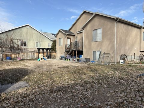 Tiny photo for 1758 S 50 E, Orem, UT 84058 (MLS # 2134169)