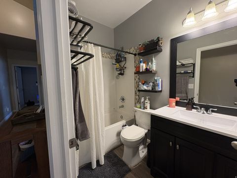Tiny photo for 1758 S 50 E, Orem, UT 84058 (MLS # 2134169)