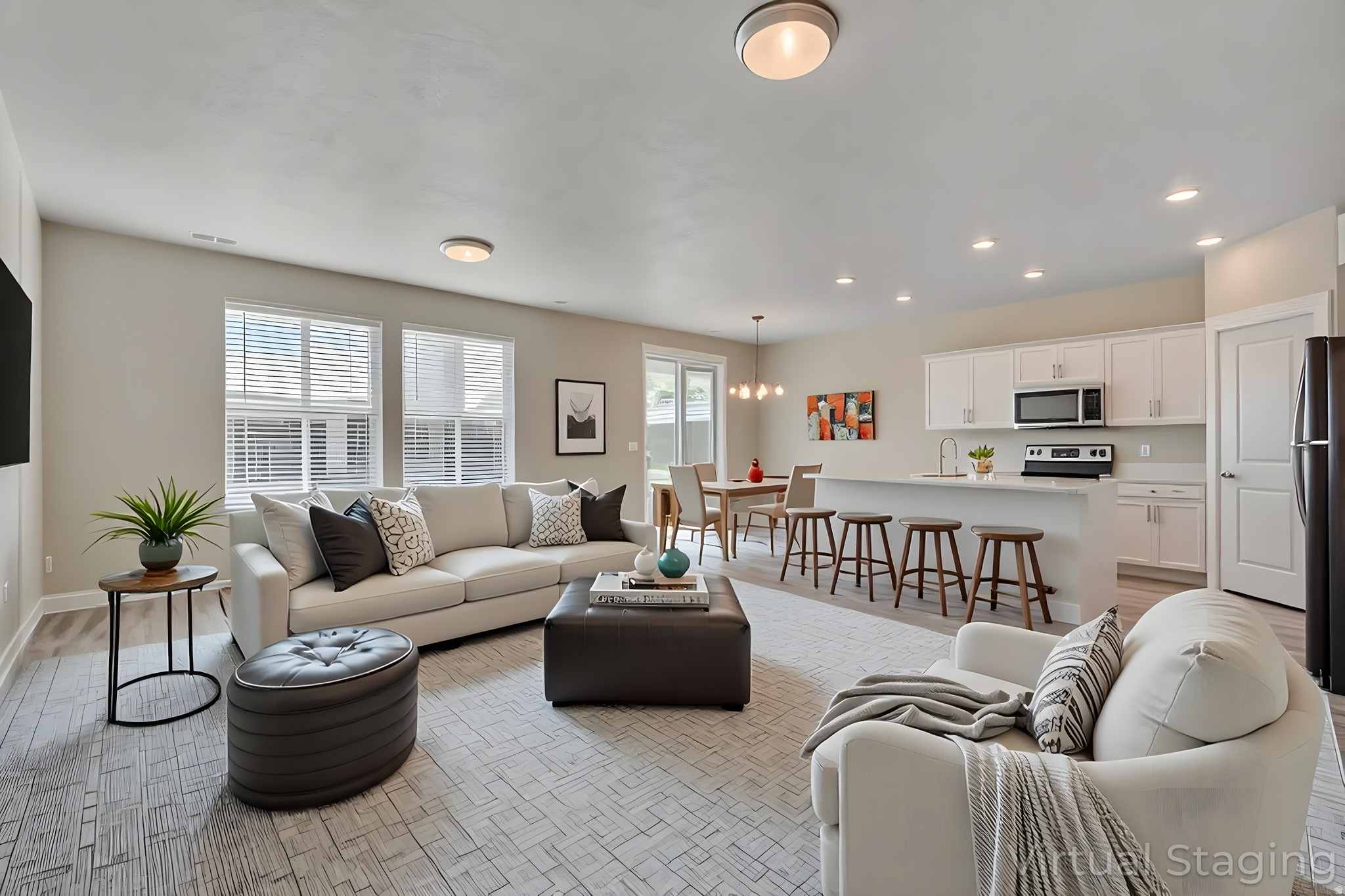 LAKEVIEW - Residential Income