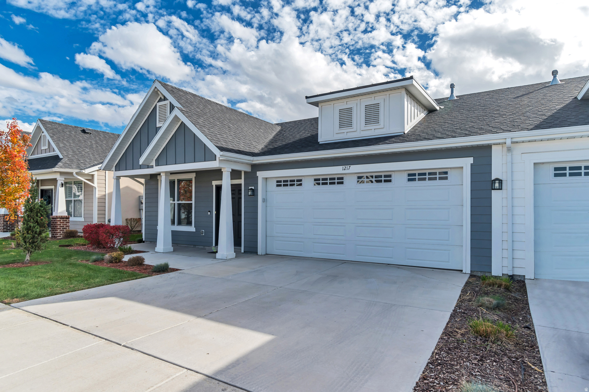 LAKEVIEW - Residential Income