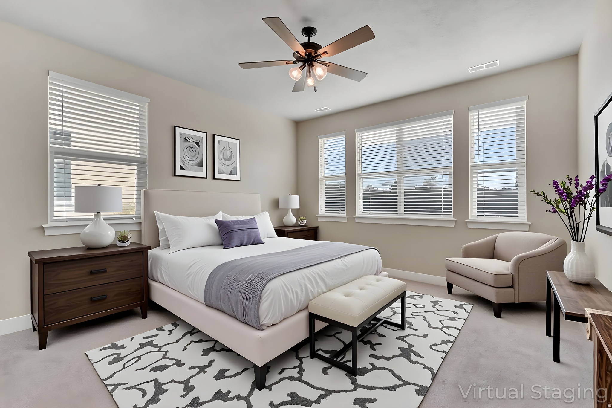 LAKEVIEW - Residential Income