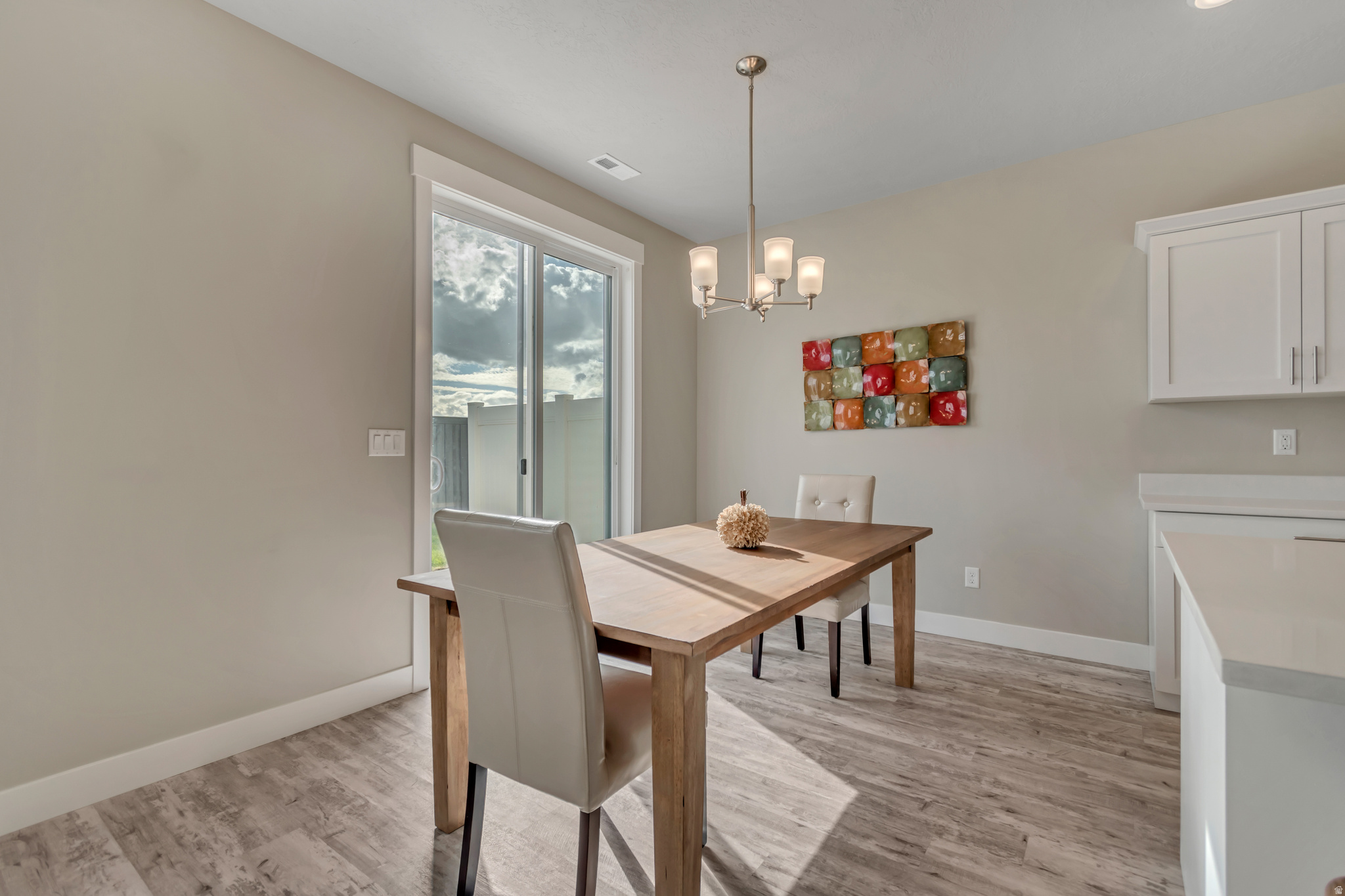 LAKEVIEW - Residential Income