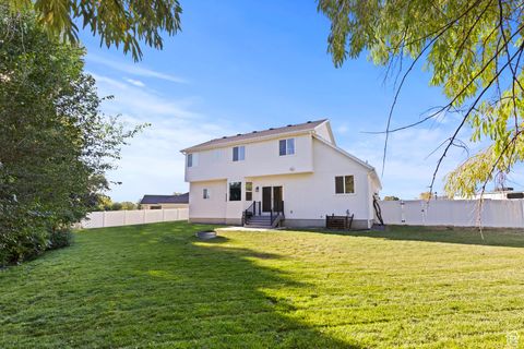 Tiny photo for 740 N 175 E, Harrisville, UT 84404 (MLS # 2114404)