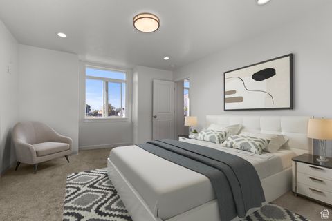 Tiny photo for 740 N 175 E, Harrisville, UT 84404 (MLS # 2114404)