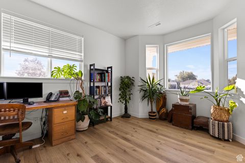 Tiny photo for 740 N 175 E, Harrisville, UT 84404 (MLS # 2114404)