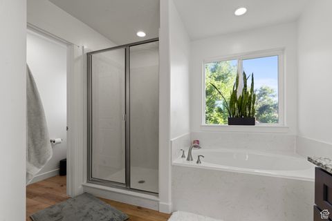 Tiny photo for 740 N 175 E, Harrisville, UT 84404 (MLS # 2114404)