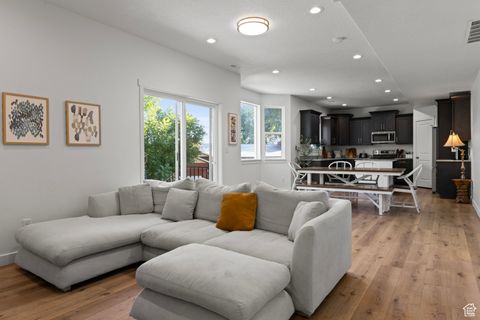 Tiny photo for 740 N 175 E, Harrisville, UT 84404 (MLS # 2114404)