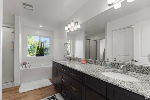 Tiny photo for 740 N 175 E, Harrisville, UT 84404 (MLS # 2114404)