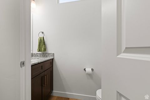 Tiny photo for 740 N 175 E, Harrisville, UT 84404 (MLS # 2114404)
