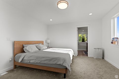 Tiny photo for 740 N 175 E, Harrisville, UT 84404 (MLS # 2114404)