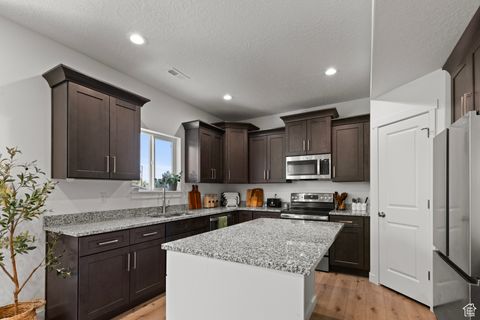 Tiny photo for 740 N 175 E, Harrisville, UT 84404 (MLS # 2114404)