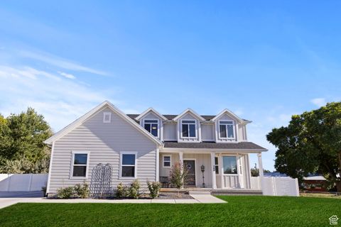 Tiny photo for 740 N 175 E, Harrisville, UT 84404 (MLS # 2114404)