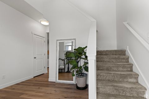 Tiny photo for 740 N 175 E, Harrisville, UT 84404 (MLS # 2114404)