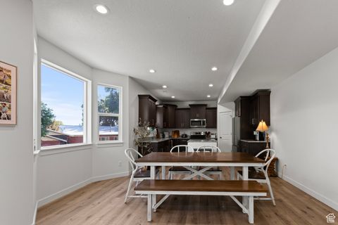 Tiny photo for 740 N 175 E, Harrisville, UT 84404 (MLS # 2114404)