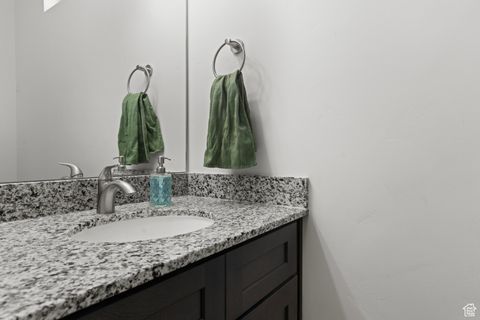 Tiny photo for 740 N 175 E, Harrisville, UT 84404 (MLS # 2114404)