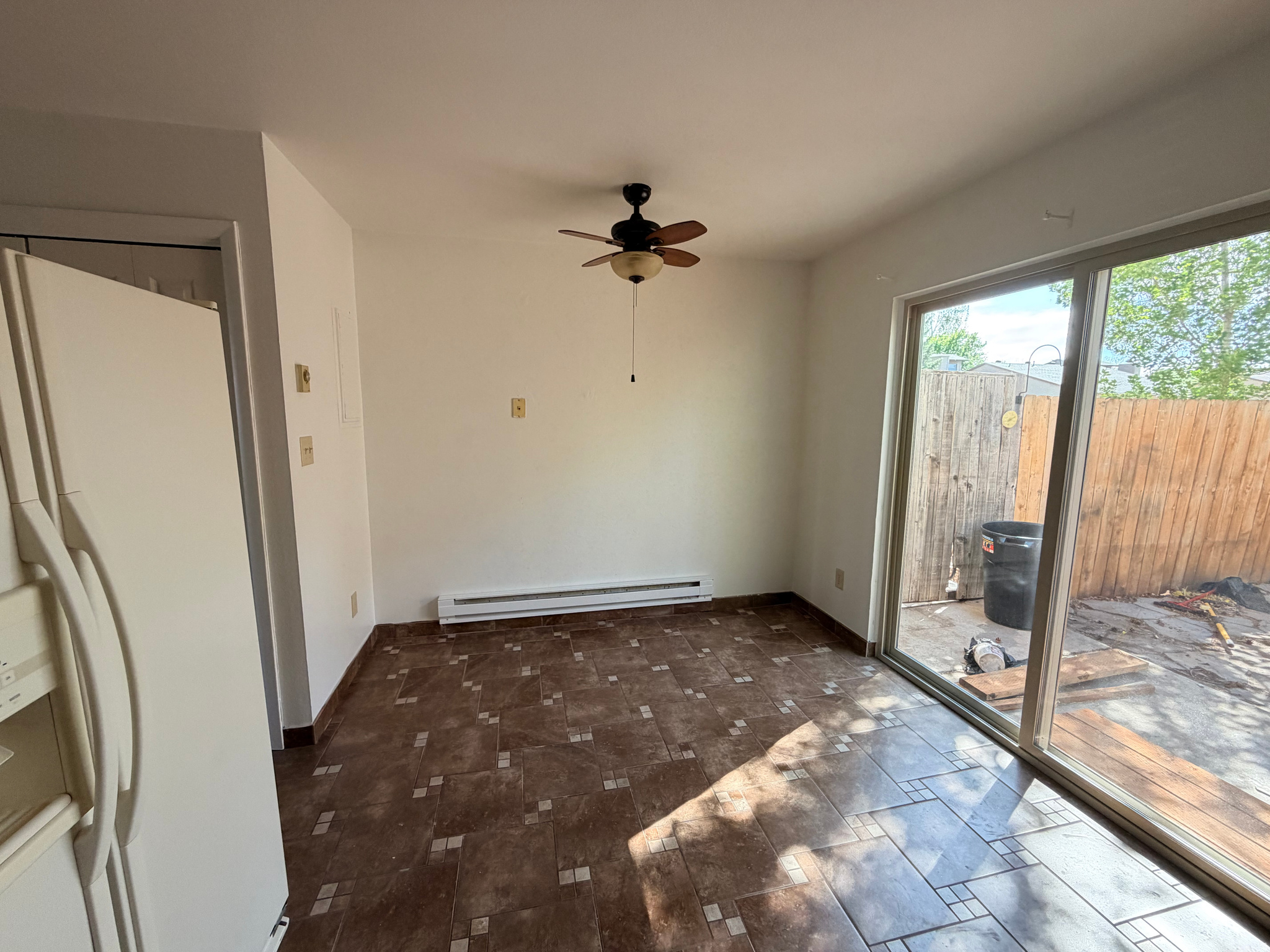 ASHLEY PARK CONDO PHASE I - Residential