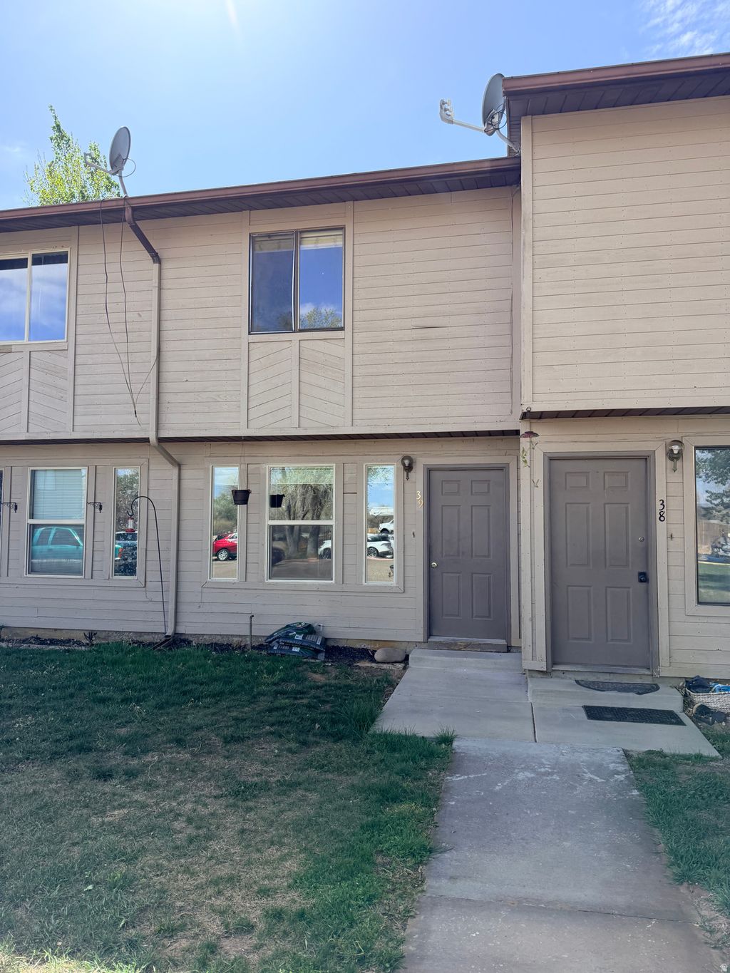 Photo of 1200 N 100 W #39, Vernal, UT 84078 (MLS # 2153330)