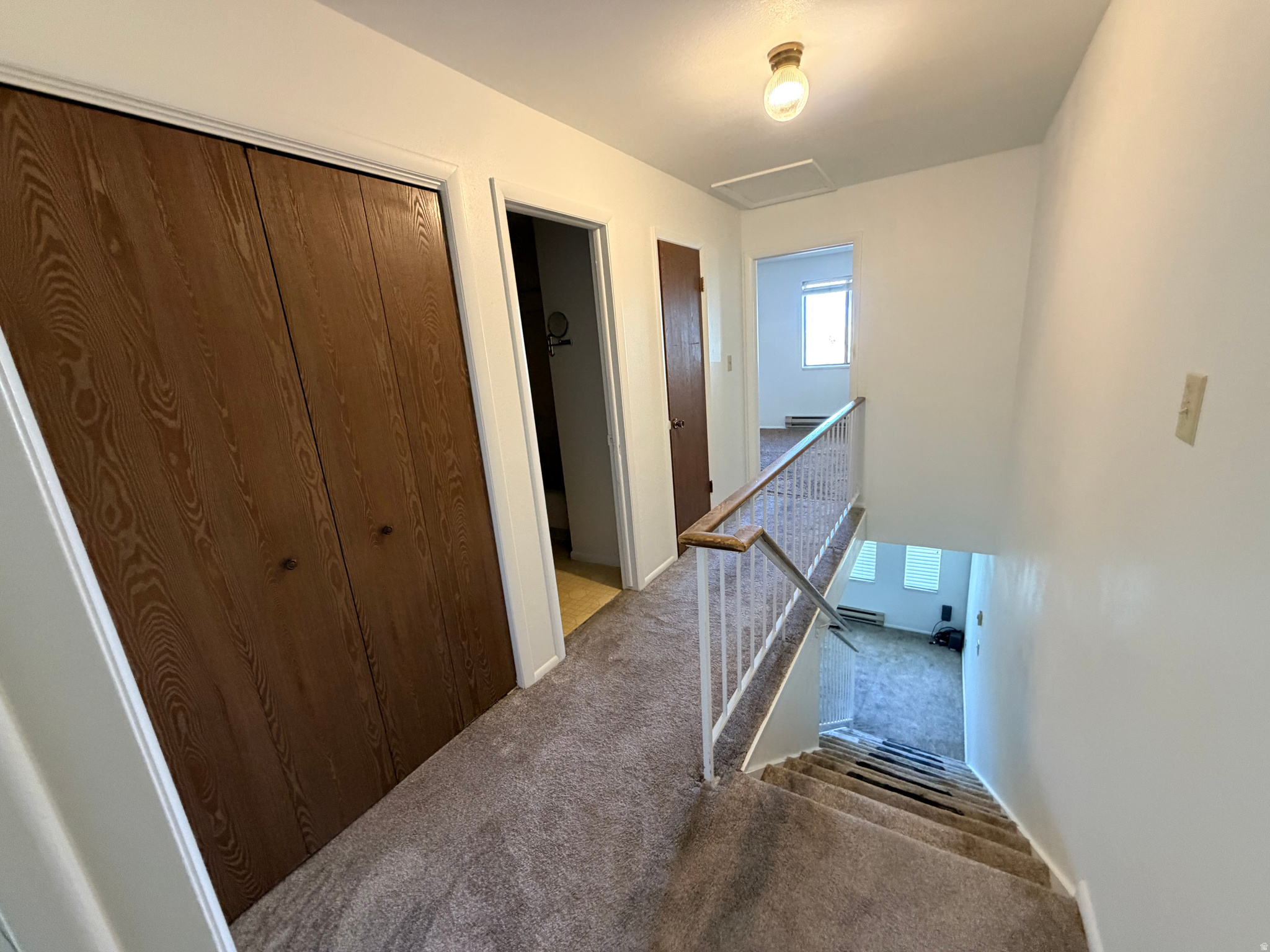 ASHLEY PARK CONDO PHASE I - Residential