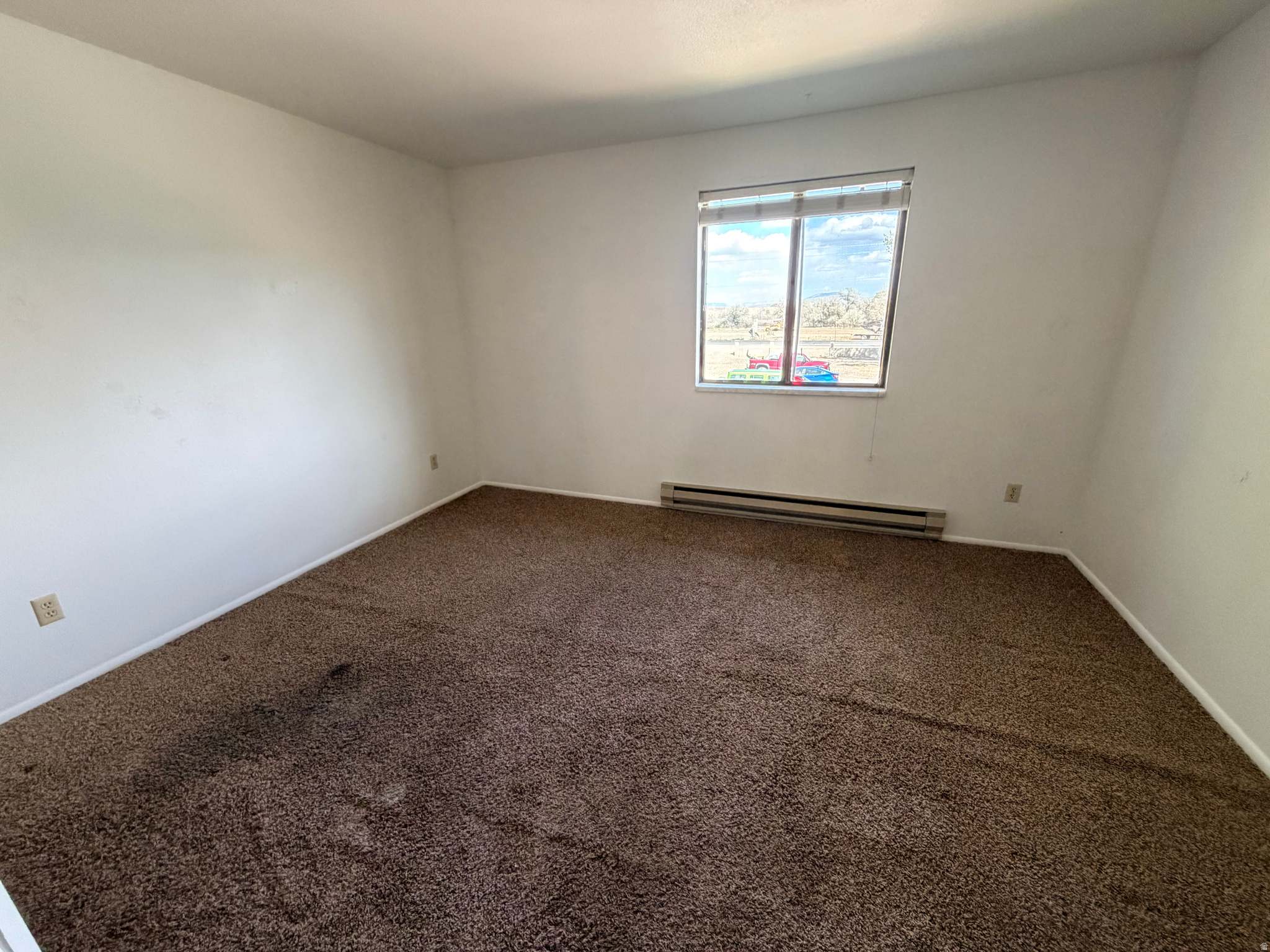 ASHLEY PARK CONDO PHASE I - Residential