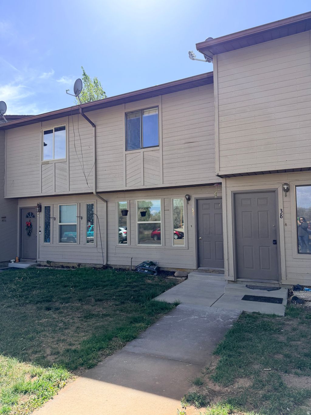 Photo of 1200 N 100 W #39, Vernal, UT 84078 (MLS # 2153330)