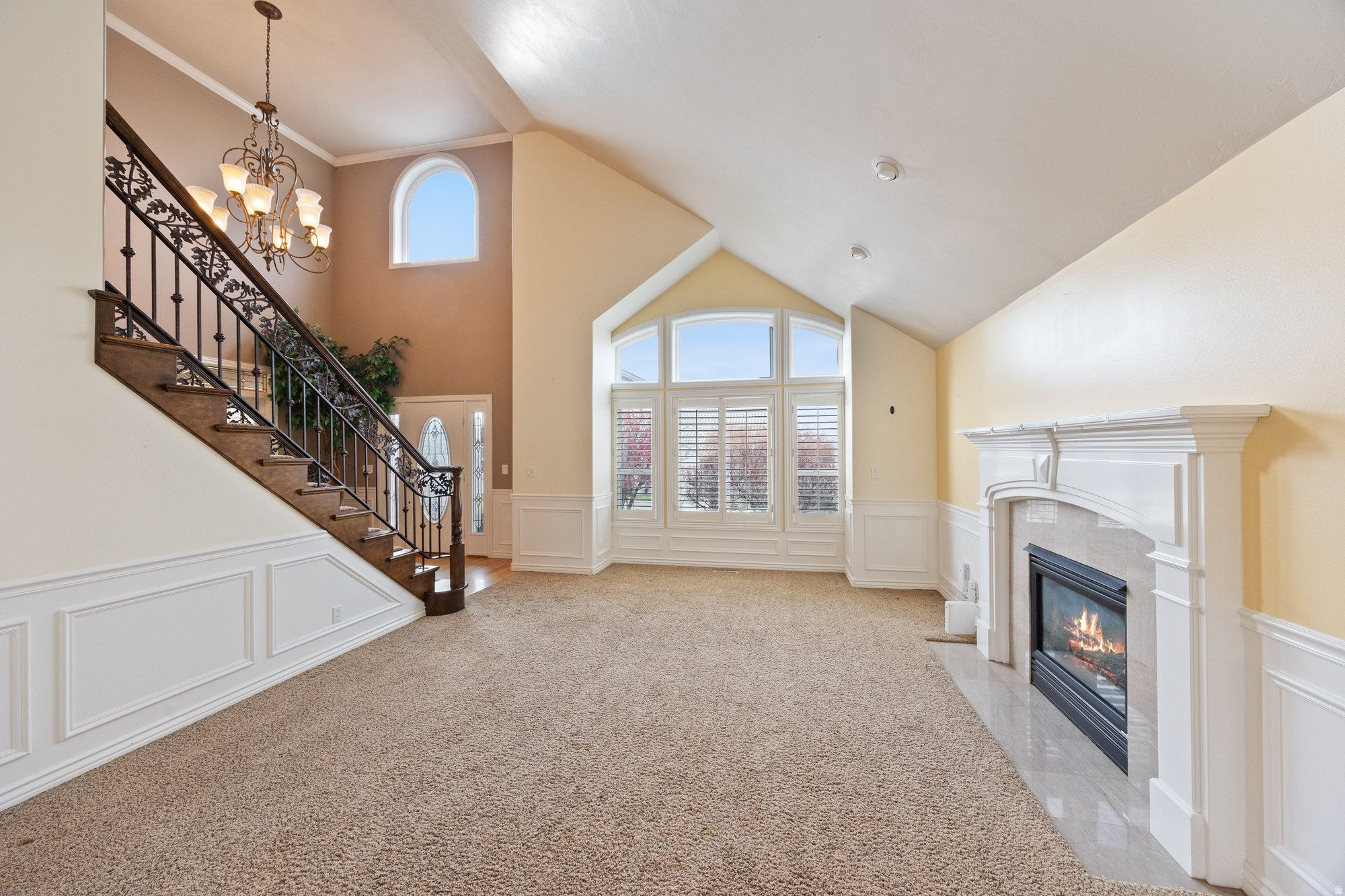 AKAGI FARM PH 1 - Residential