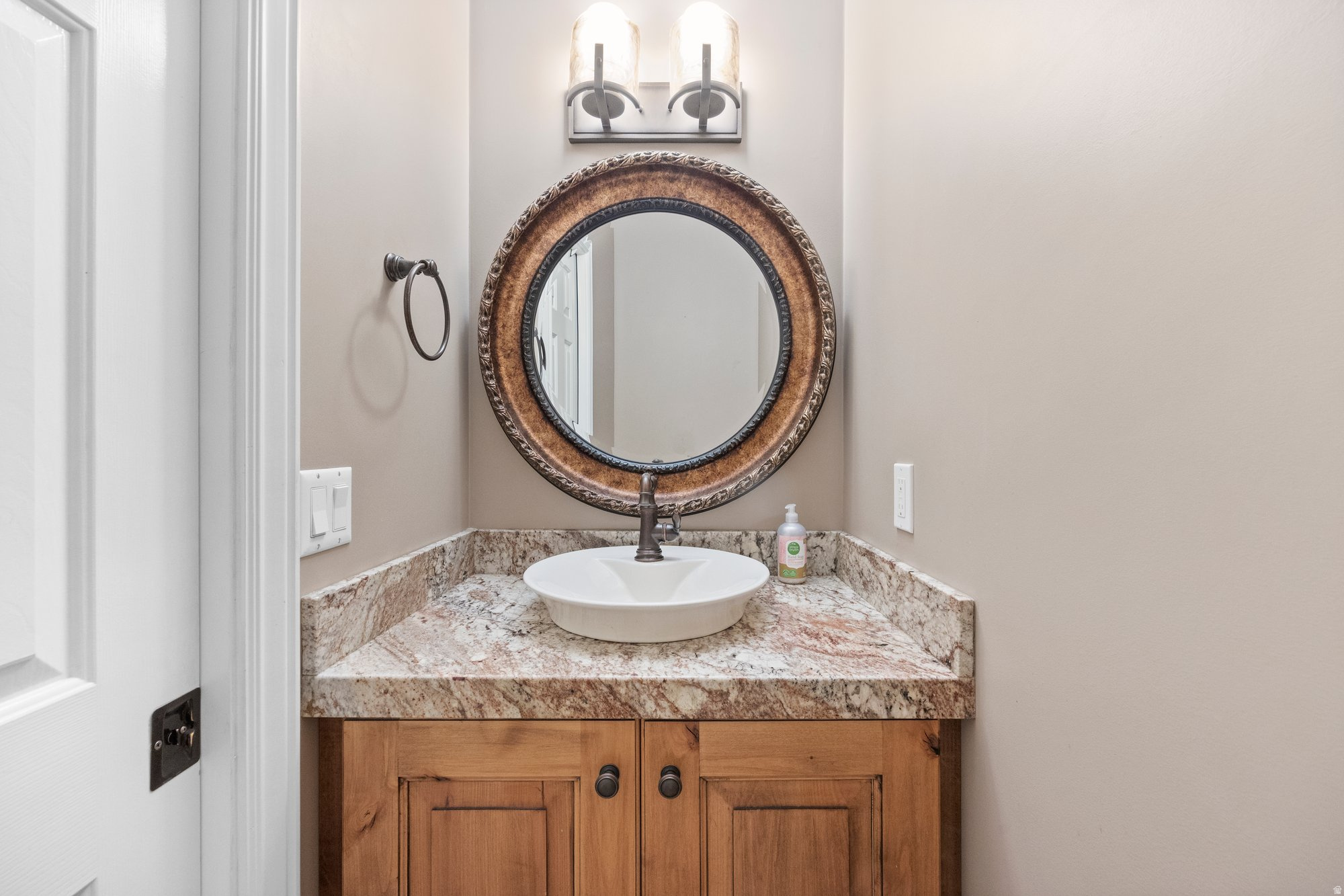 AKAGI FARM PH 1 - Residential