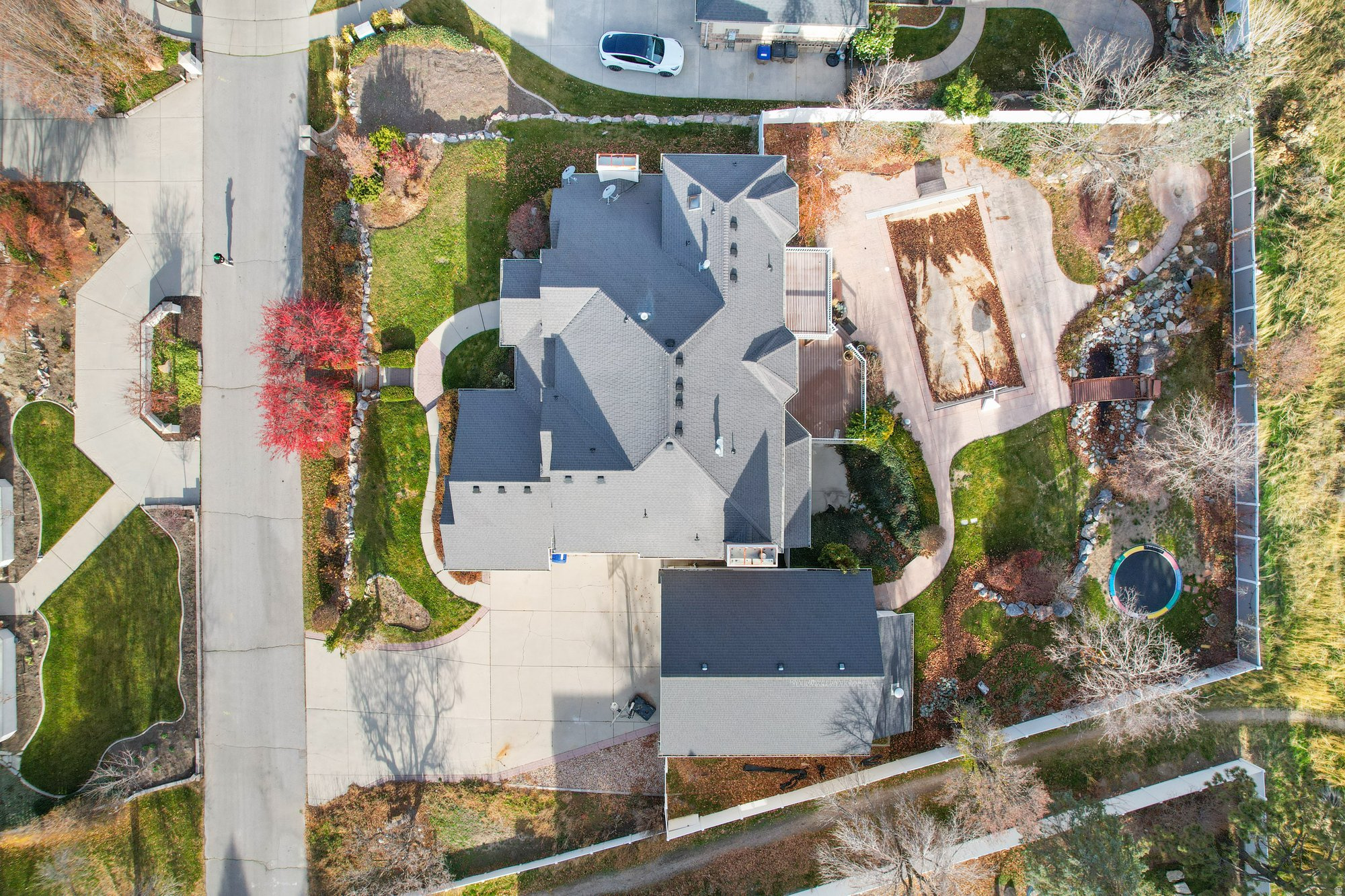 AKAGI FARM PH 1 - Residential