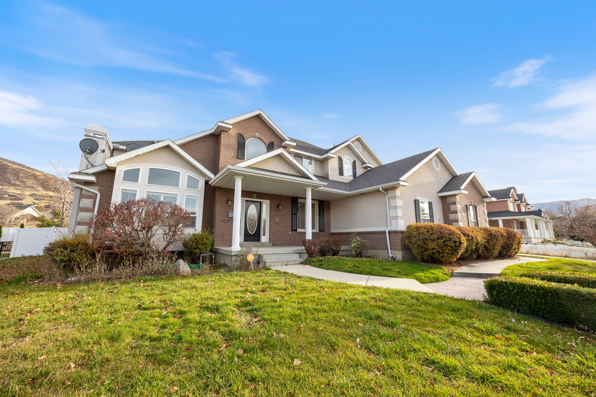 AKAGI FARM PH 1 - Residential