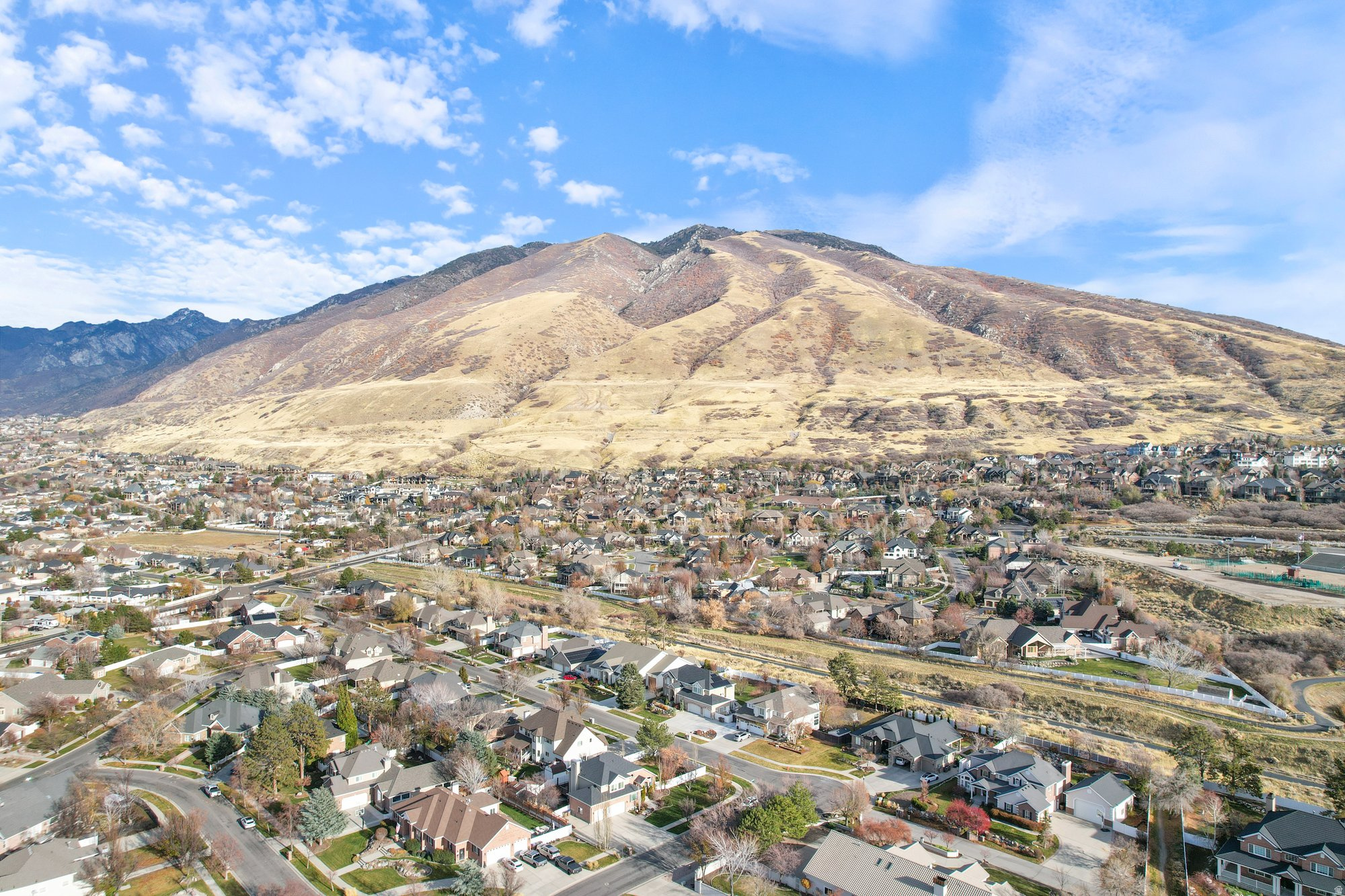 AKAGI FARM PH 1 - Residential