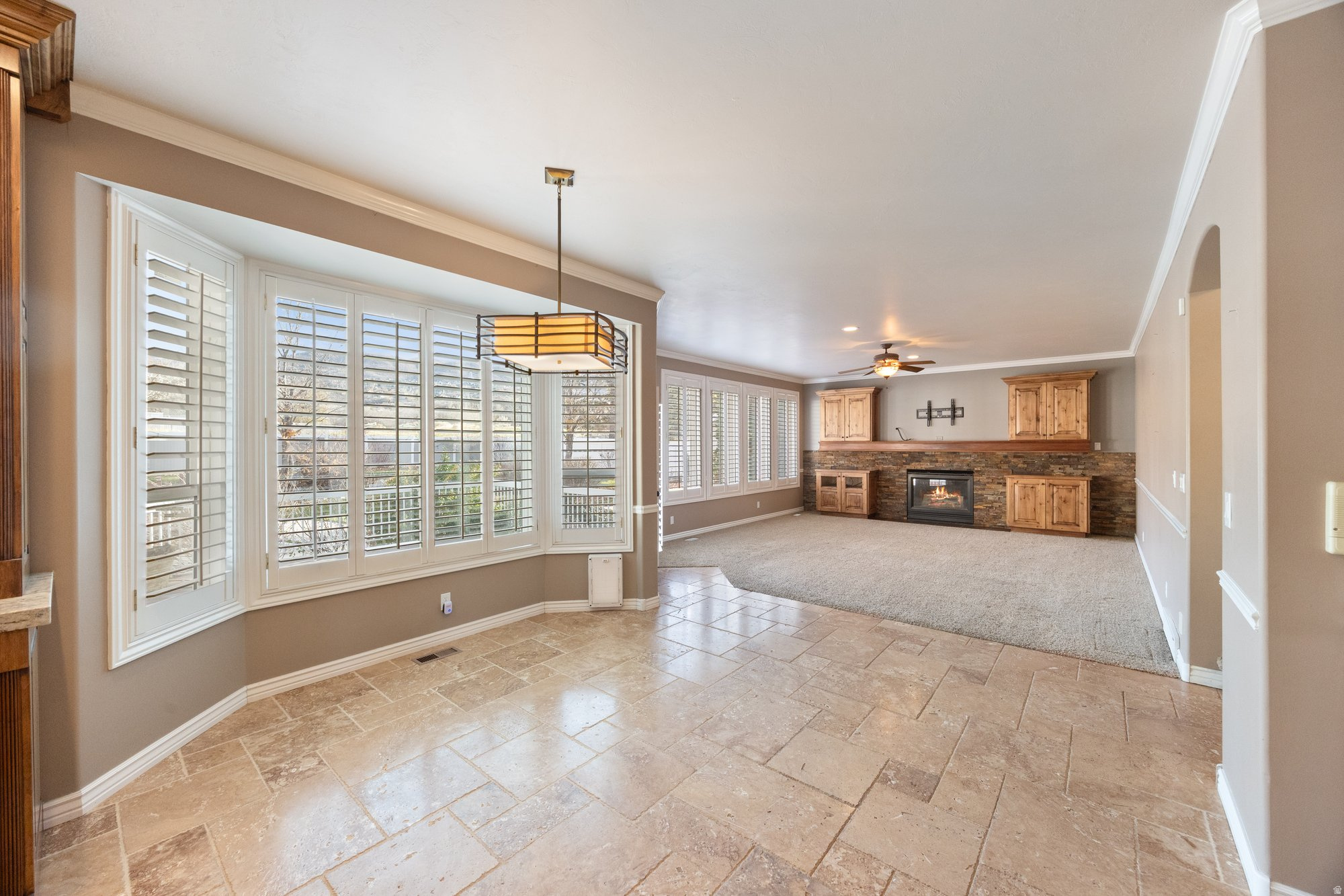 AKAGI FARM PH 1 - Residential