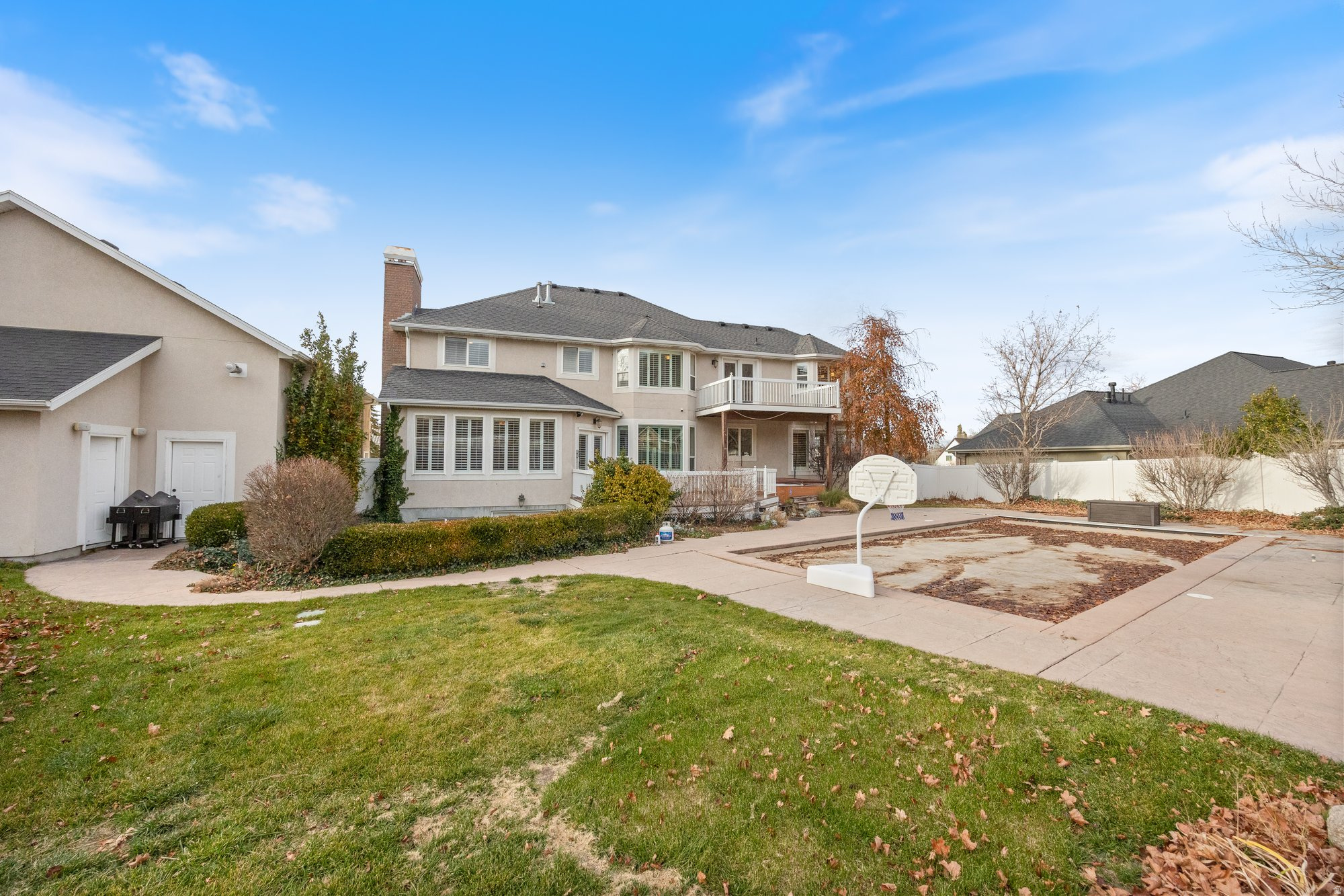 AKAGI FARM PH 1 - Residential