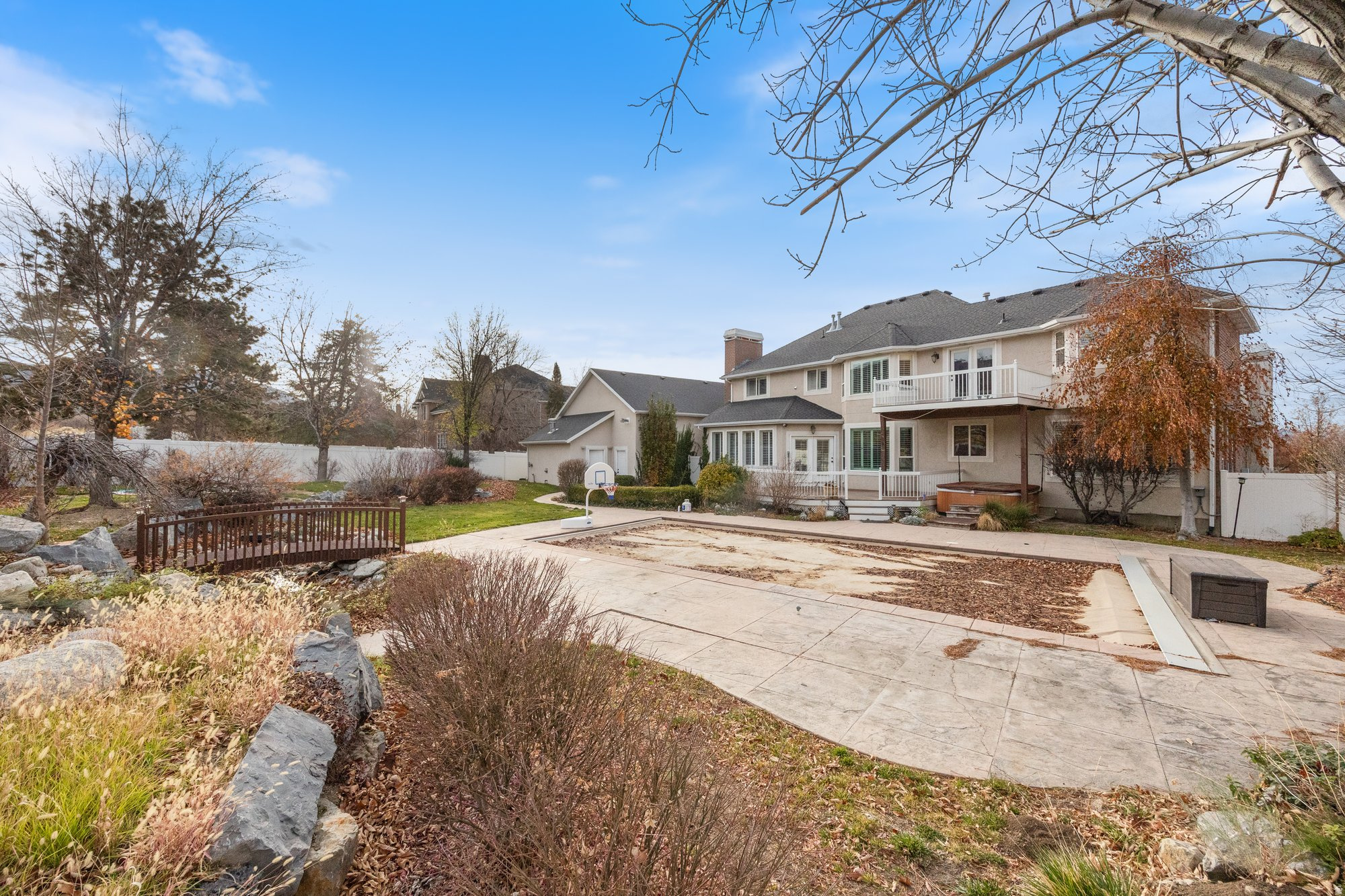 AKAGI FARM PH 1 - Residential