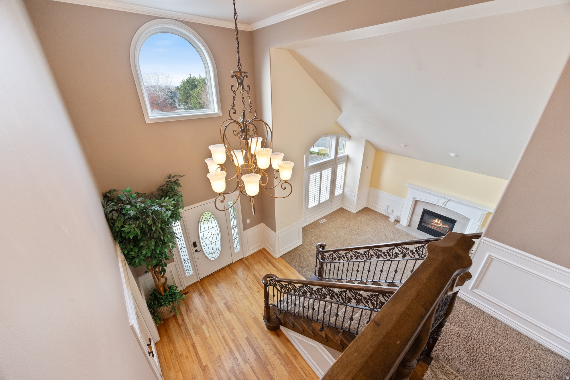 AKAGI FARM PH 1 - Residential