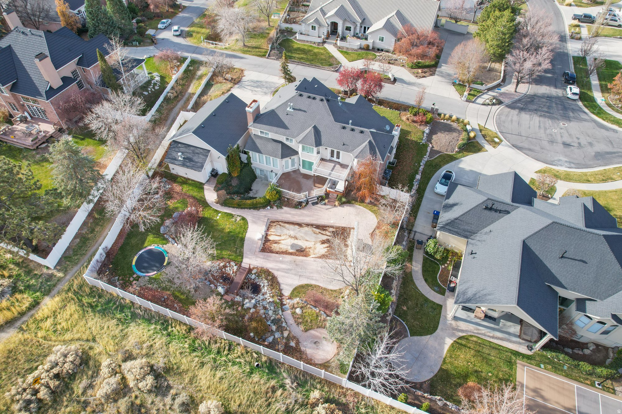 AKAGI FARM PH 1 - Residential