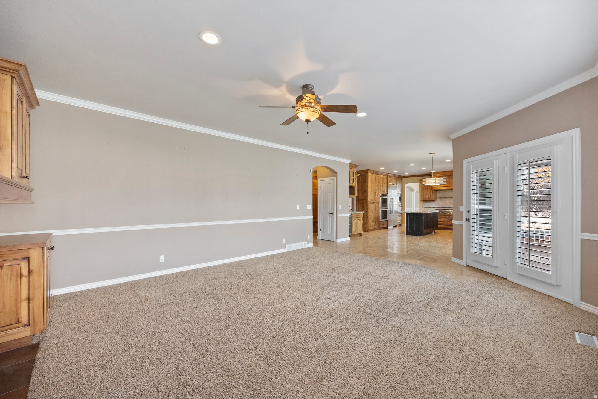 AKAGI FARM PH 1 - Residential