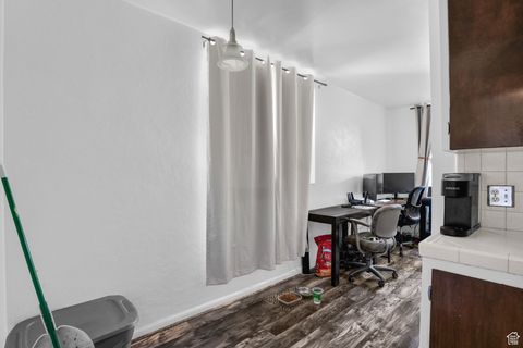 Tiny photo for 1914 S 1300 E, Salt Lake City, UT 84105 (MLS # 2119102)