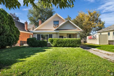 Photo of 1914 S 1300 E, Salt Lake City, UT 84105 (MLS # 2119102)