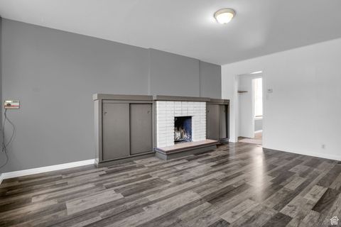 Tiny photo for 1914 S 1300 E, Salt Lake City, UT 84105 (MLS # 2119102)