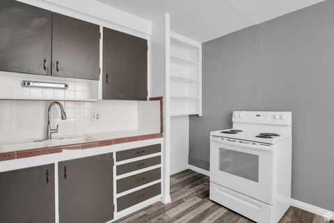 Tiny photo for 1914 S 1300 E, Salt Lake City, UT 84105 (MLS # 2119102)