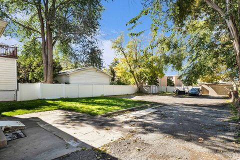 Tiny photo for 1914 S 1300 E, Salt Lake City, UT 84105 (MLS # 2119102)