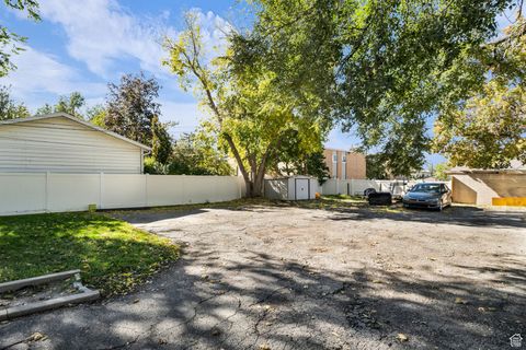 Tiny photo for 1914 S 1300 E, Salt Lake City, UT 84105 (MLS # 2119102)