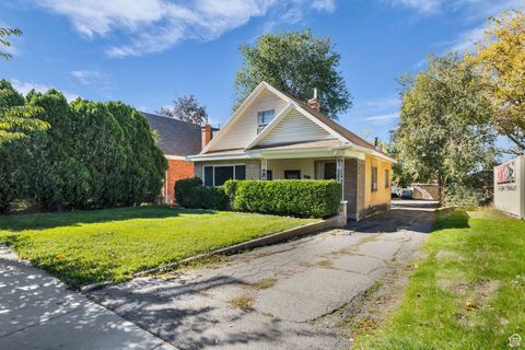 Tiny photo for 1914 S 1300 E, Salt Lake City, UT 84105 (MLS # 2119102)