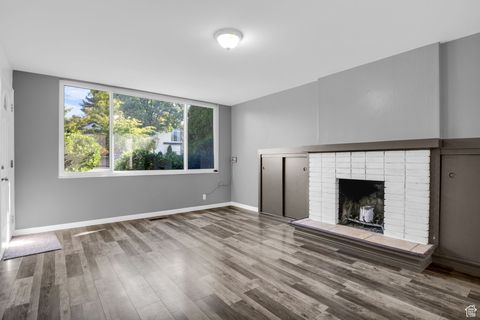 Tiny photo for 1914 S 1300 E, Salt Lake City, UT 84105 (MLS # 2119102)