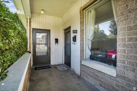 Tiny photo for 1914 S 1300 E, Salt Lake City, UT 84105 (MLS # 2119102)