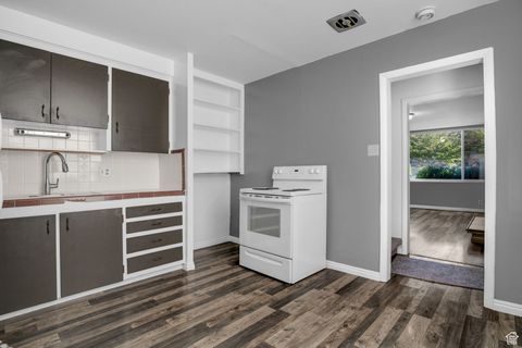 Tiny photo for 1914 S 1300 E, Salt Lake City, UT 84105 (MLS # 2119102)