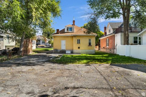 Tiny photo for 1914 S 1300 E, Salt Lake City, UT 84105 (MLS # 2119102)