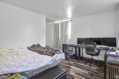 Tiny photo for 1914 S 1300 E, Salt Lake City, UT 84105 (MLS # 2119102)